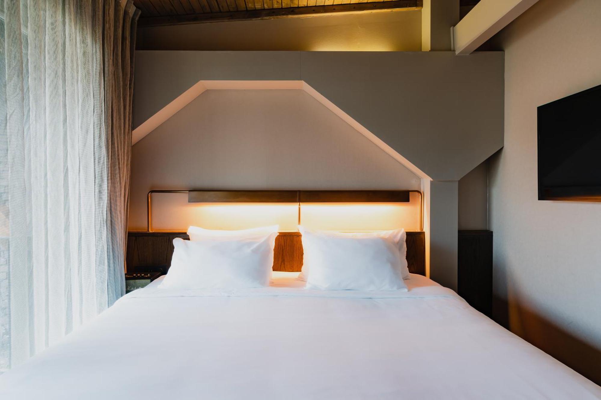 Hotel Van De Vijsel Amsterdam Luaran gambar