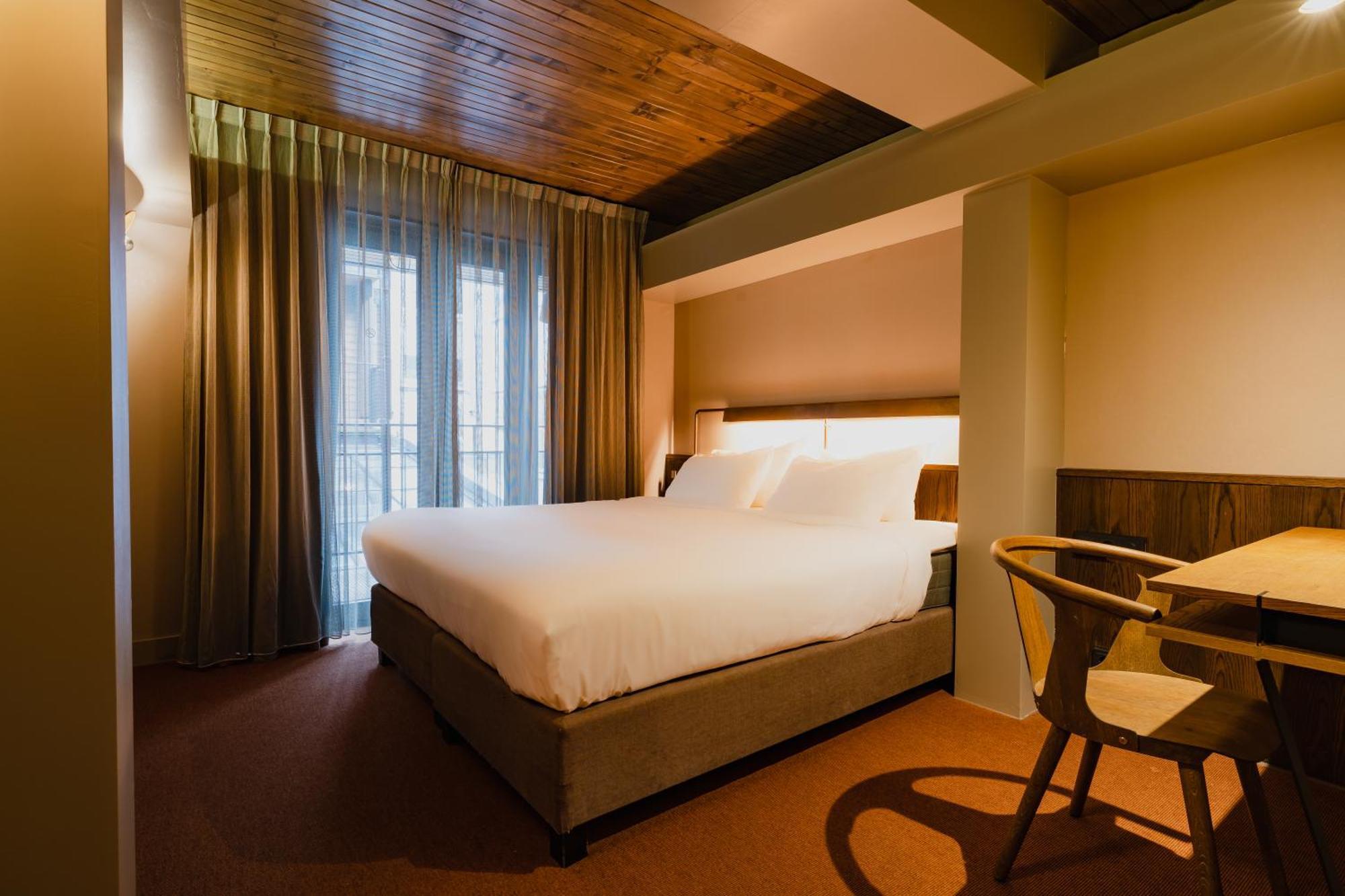 Hotel Van De Vijsel Amsterdam Luaran gambar
